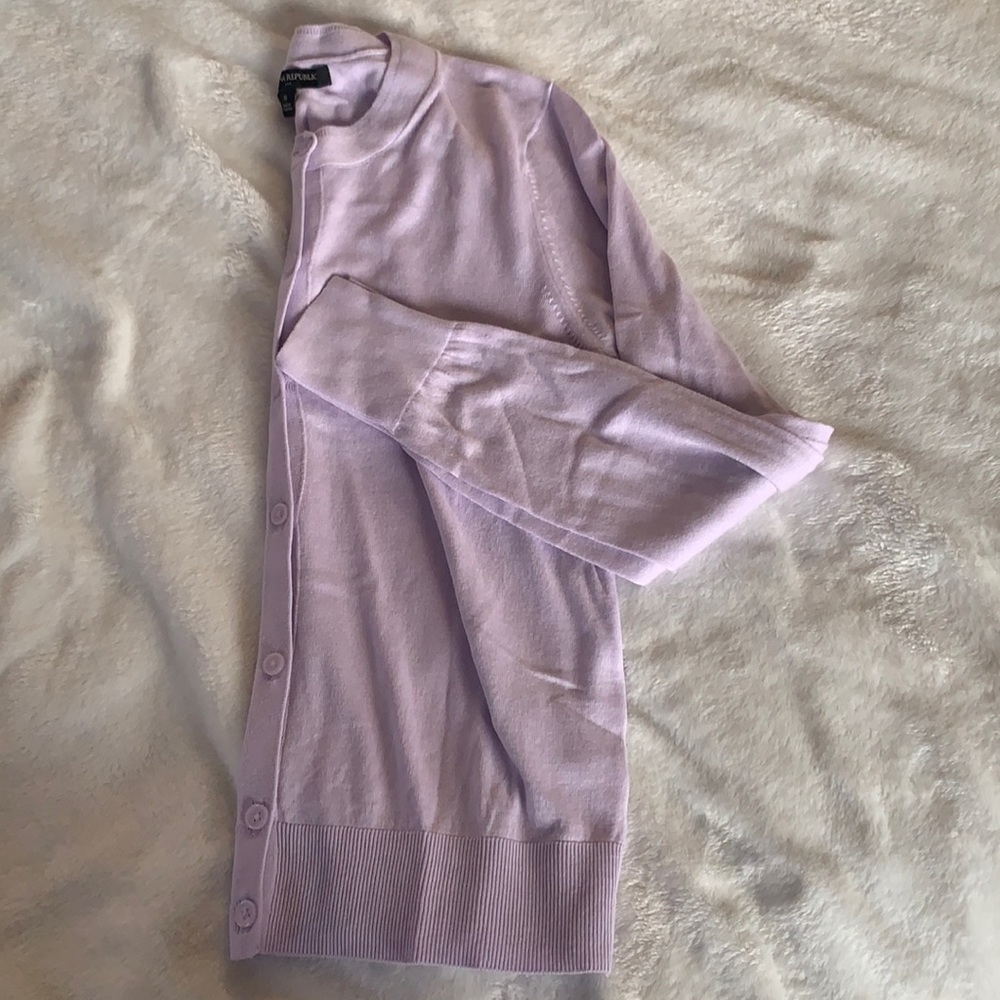 Banana Republic Cardigan